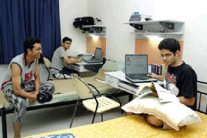 hostel